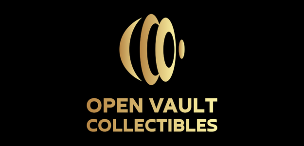 Open Vault Collectibles